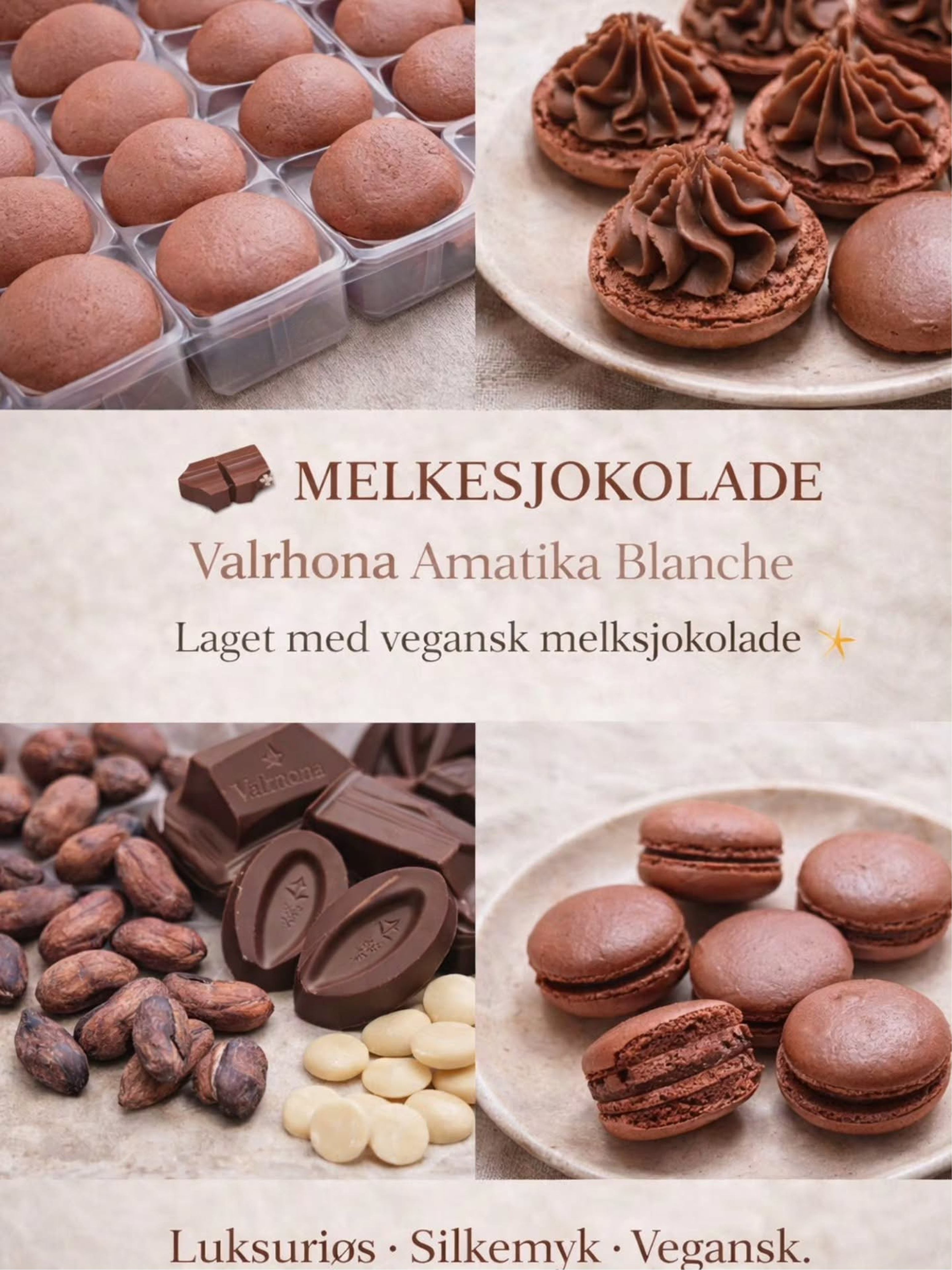 ✨ Макарони ✨